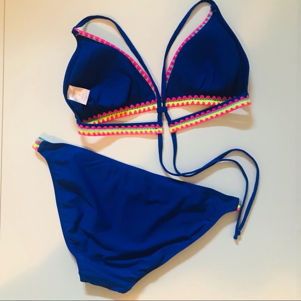 EXHILARATION | XL | LIKE NEW! - Picture 9 of 11